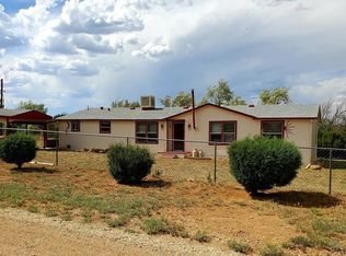 48 Green Mountain St, Walsenburg, CO 81089