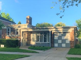 3139 Clinton Ave, Berwyn, IL 60402