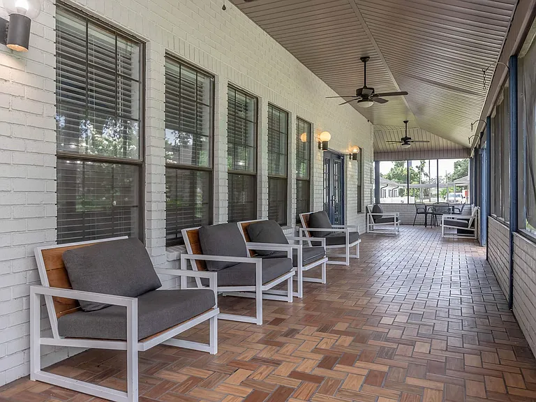 Vivo Living Jacksonville — Photo 6