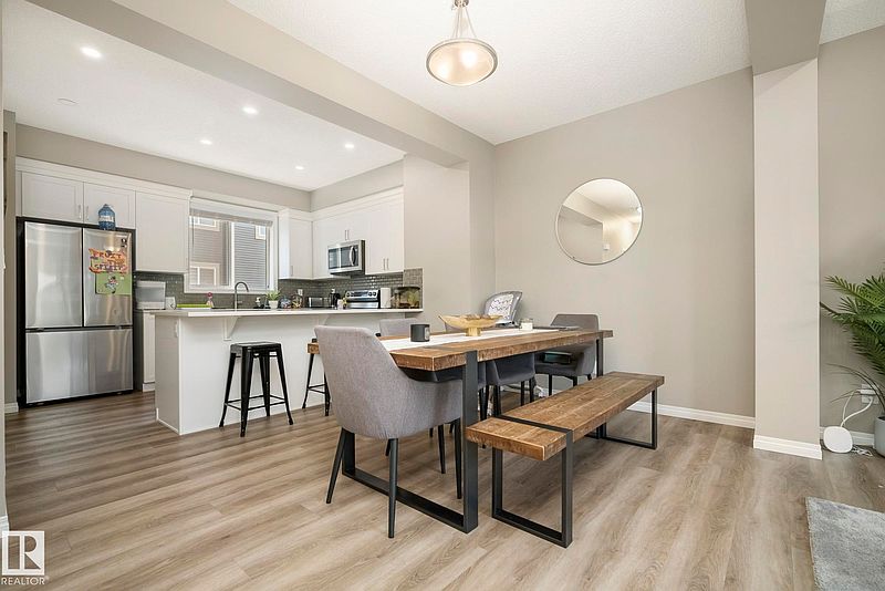 Edmonton Townhouse for rent - 3 Bedrooms — photo 9