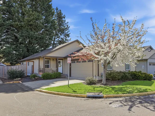 1824 26th Pl SE, Albany, OR 97322