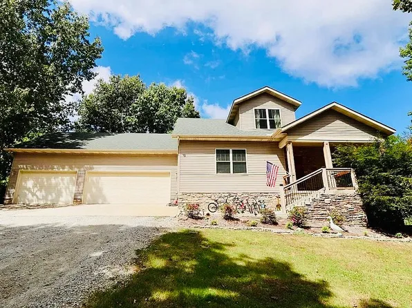 1012 Roselee Dr, Paragould, AR 72450