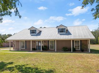 10921 Norway Pine Dr, Greenwell Springs, LA 70739