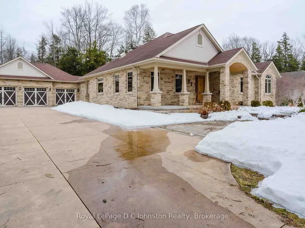 27 Carter Dr, Saugeen Shores, ON N0H 2C6