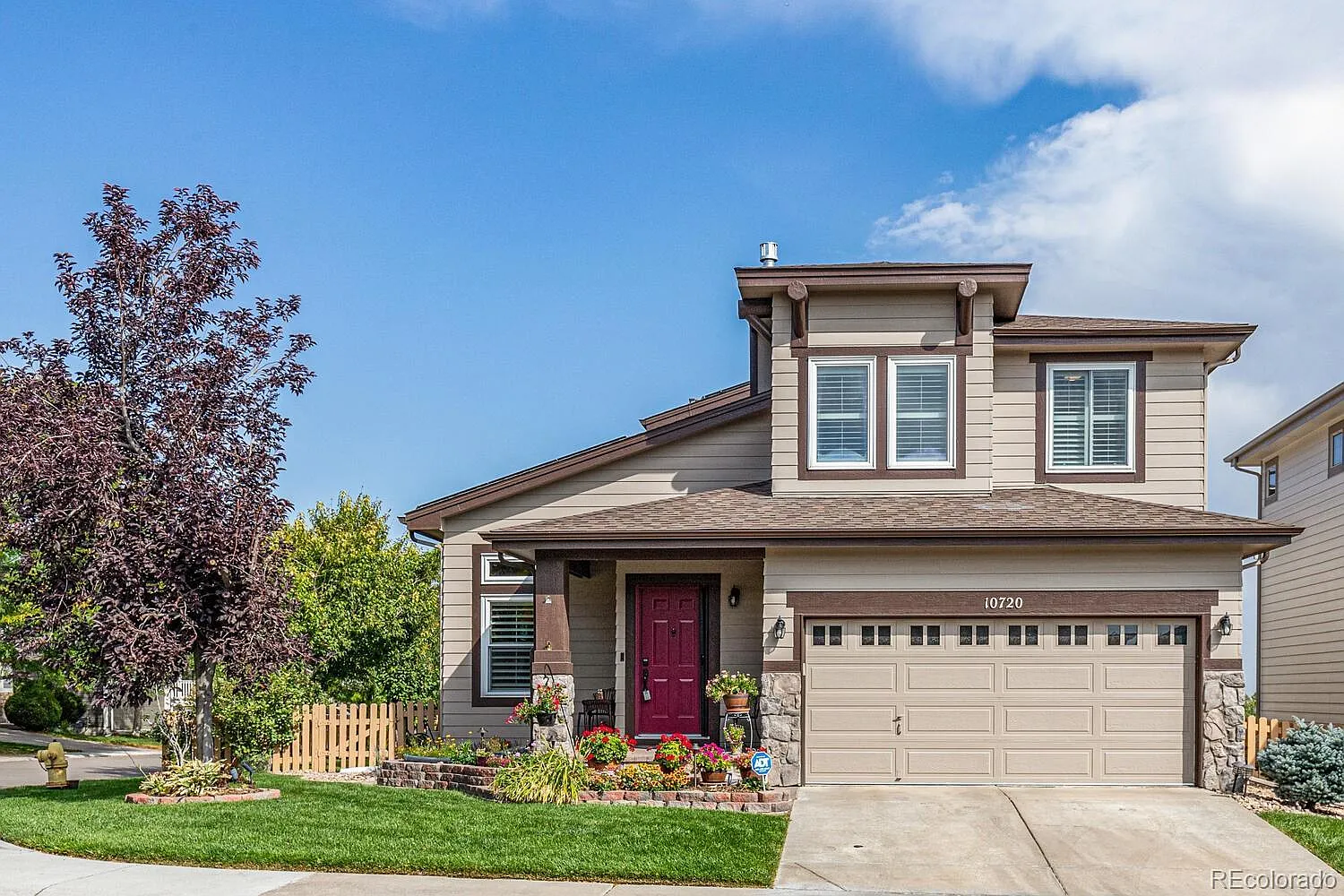 4 bed, 3.5 bath, 2171 sqft, $3,100 — Photo 1