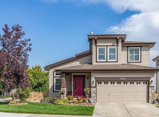 10720 Cherrington St, Highlands Ranch, CO 80126