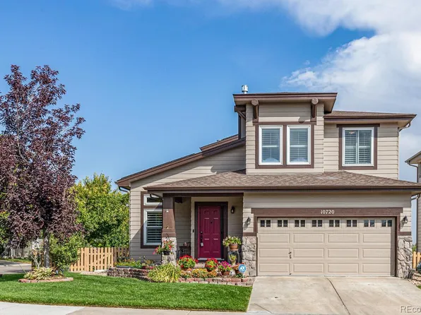 10720 Cherrington St, Highlands Ranch, CO 80126