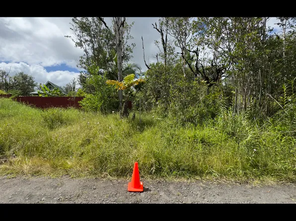 Road 6 Ooaa Lot 4177, Kurtistown, HI 96760