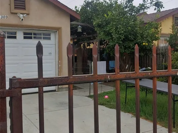 2309 E 108th St, Los Angeles, CA 90059