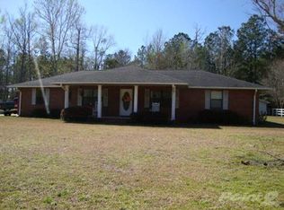2075 Yoopon Ln, Bonifay, FL 32425