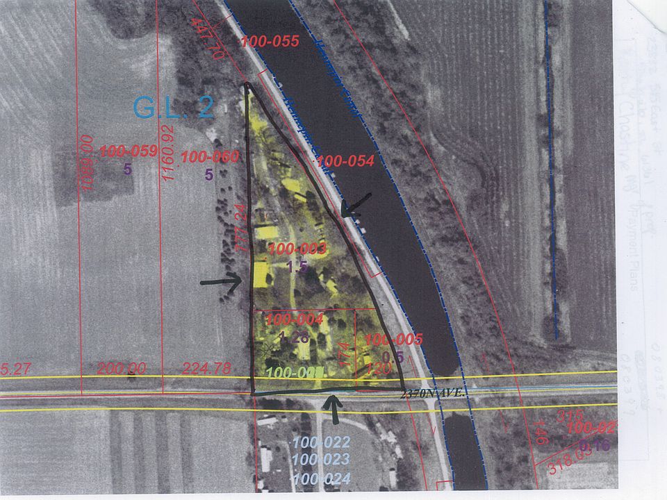 1st image of 5299 2370 N Ave