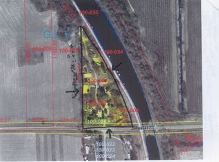 5299 2370 N Ave, Sheffield, IL 61361