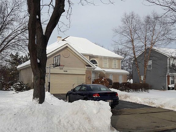 2nd image of 1332 Deerfield Ln