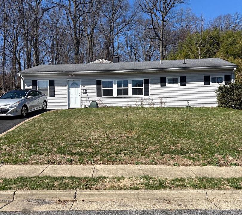 1st image of 61 Kennard Dr