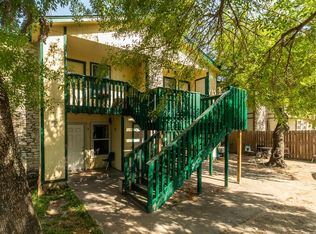 10008 Brownie Dr, Austin, TX 78753