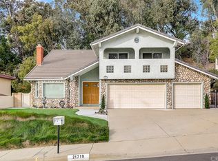 21719 Santaquin Dr, Diamond Bar, CA 91765