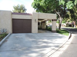 323 Monterey Dr, Ridgecrest, CA 93555