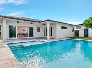 301 Pilgrim Rd, West Palm Beach, FL 33405