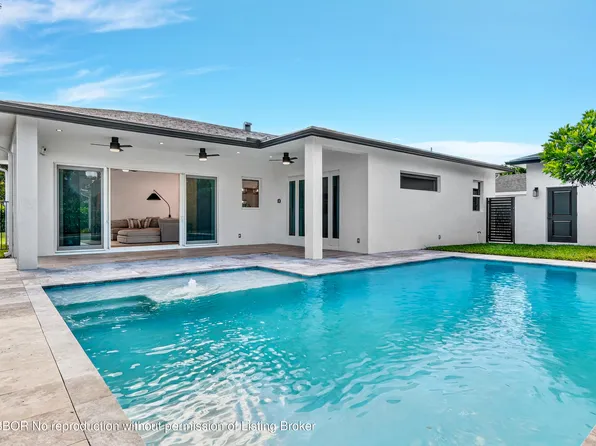 301 Pilgrim Rd, West Palm Beach, FL 33405