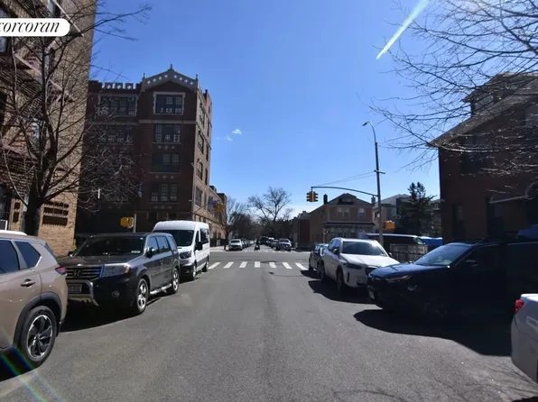 1543 W 1st St APT A8, Brooklyn, NY 11204