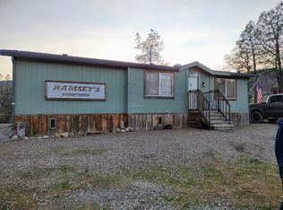 6300 Olympia Dr, Platina, CA 96076