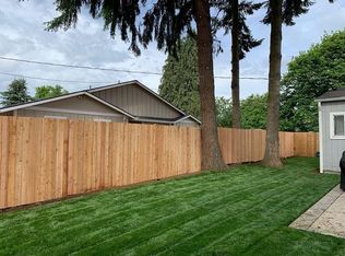 4775 Barger Dr, Eugene, OR 97402