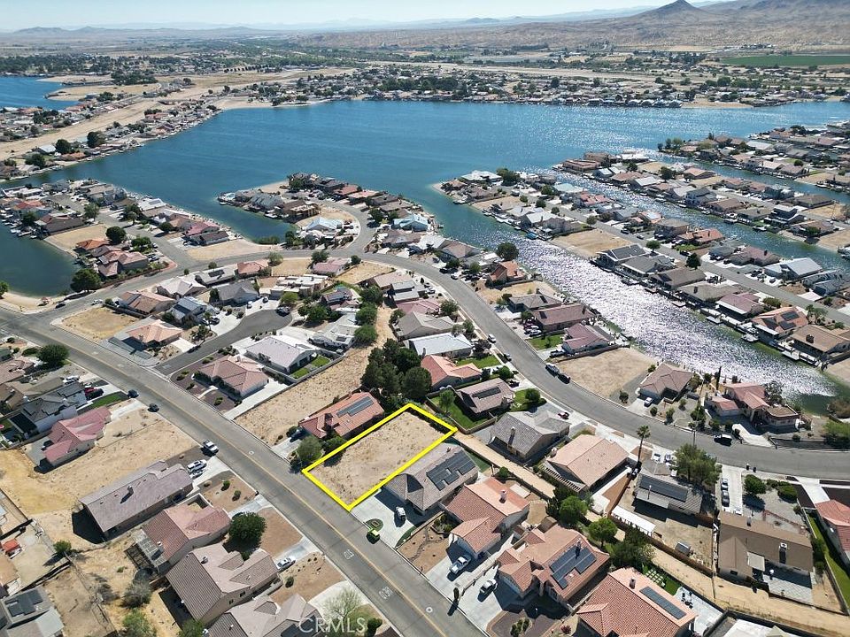 1st image of 26481 Silver Lakes Pkwy Lot 12