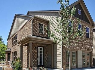 2305 Thackery Rd, Snellville, GA 30078