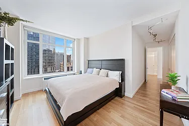 Rented by Brown Harris Stevens
