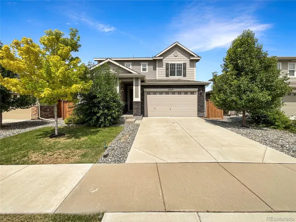 25643 E Bayaud Avenue, Aurora, CO 80018