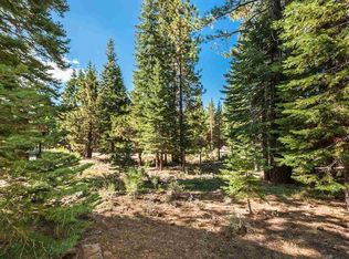 11908 Kitzbuhel Rd, Truckee, CA 96161