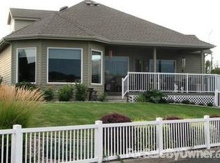 1612 Rimview Dr, Clarkston, WA 99403