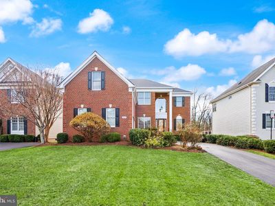 20116 Whistling Straits Pl, Ashburn, VA, 20147