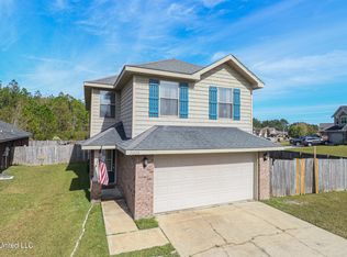 5004 Palmetto Cv, Diberville, MS 39540