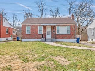 7244 Mallard Dr, Saint Louis, MO 63133