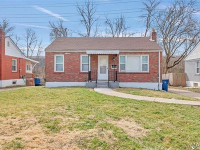 7244 Mallard Dr, Saint Louis, MO, 63133