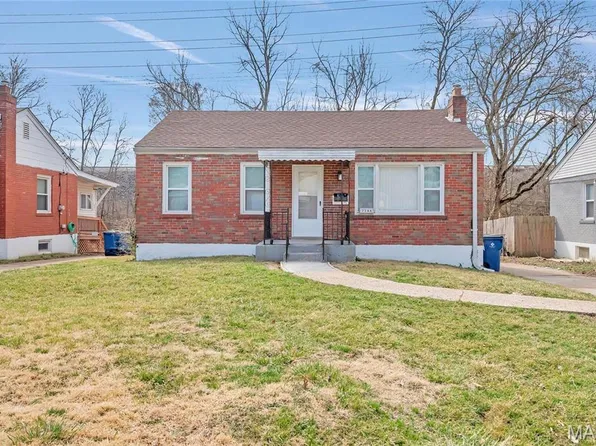 7244 Mallard Dr, Saint Louis, MO 63133