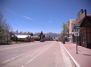 150 Fowler Rd, Westcliffe, CO 81252