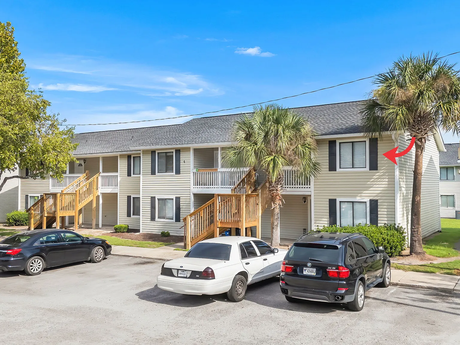 3555 South Carolina 544 Unit 4H - 4H — Photo 4