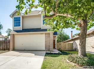 11443 Potter Valley, San Antonio, TX 78245