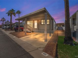 2000 Ramar Rd LOT 105, Bullhead City, AZ 86442