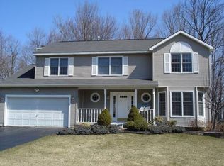 4217 Bostonian Dr, Schenectady, NY 12306