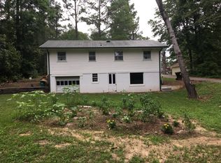 107 McPherson St, Cameron, NC 28326