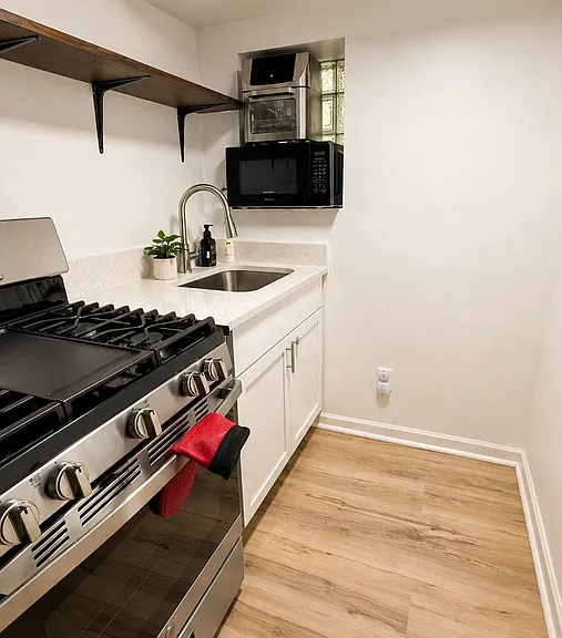 6550 S Drexel Ave #G — Photo 6