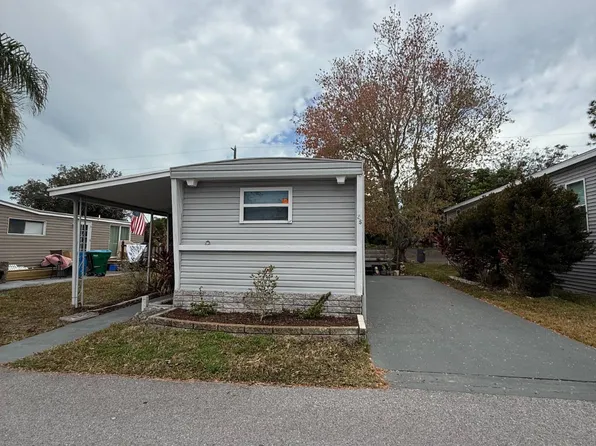 30700 Us Highway 19 Lot 25, Palm Harbor, FL 34684