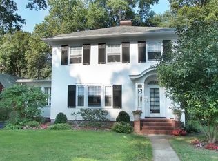 10 Harding Ter, Morristown, NJ 07960