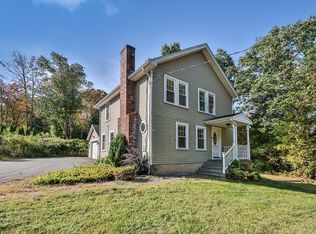 50 Boundary St, Northborough, MA 01532