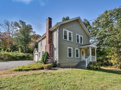 50 Boundary St, Northborough, MA, 01532