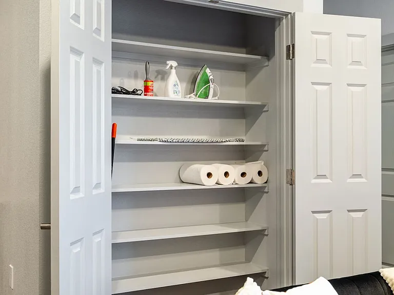 Storage Room