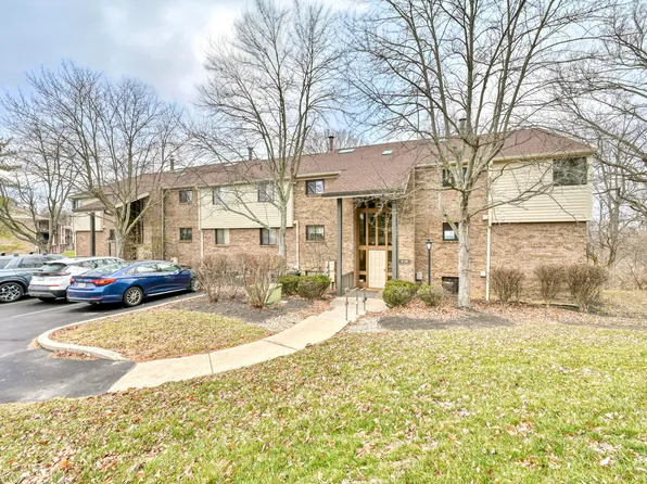 8 Eagle View Ln, Fort Thomas, KY 41075